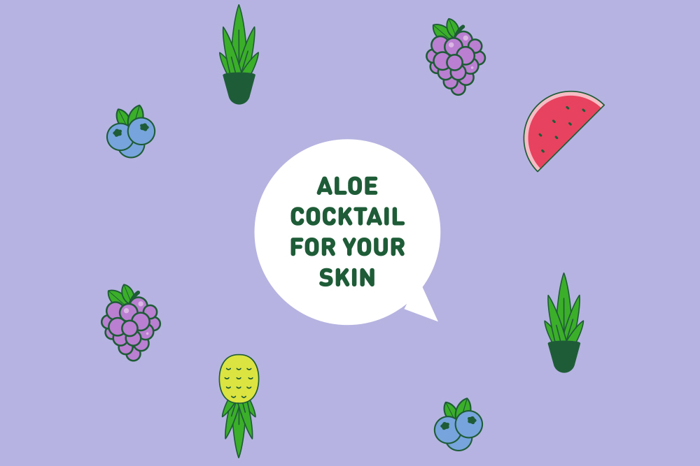 东营化妆品包装设计看着像食品(图1)