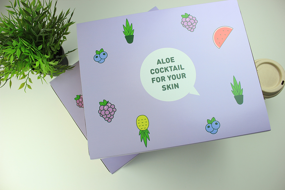 东营化妆品包装设计看着像食品(图3)