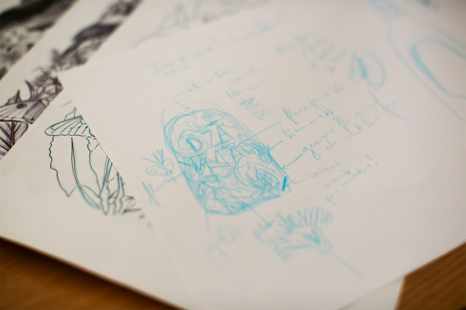 东营酒包装设计这款看着很原始丛林(图9)