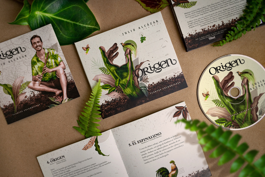 东营产品包装设计有可爱的诗歌和奇妙的插图(图4)