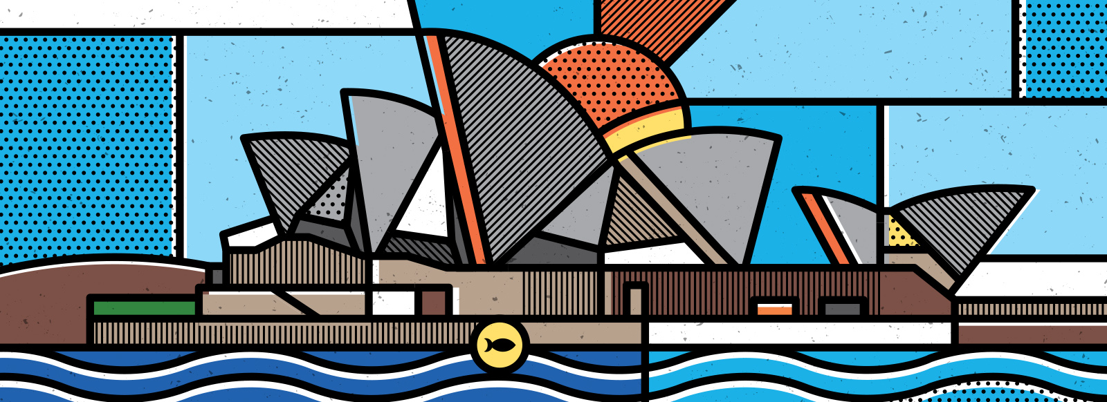 中山食品包装设计线体更有识别度(图21)