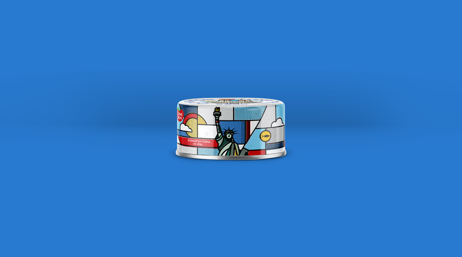 中山食品包装设计线体更有识别度(图24)