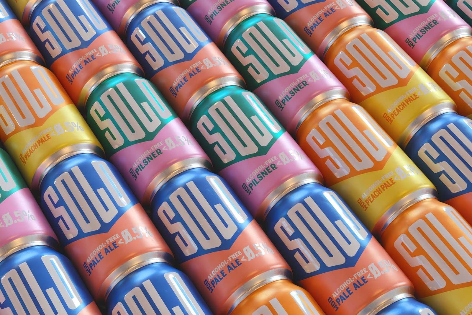 中山啤酒包装设计很酷很运动(图2)