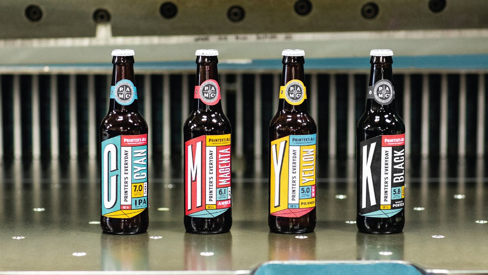 中山啤酒包装设计货架上很有优势(图2) 中山啤酒包装设计货架上很有优势(图2)