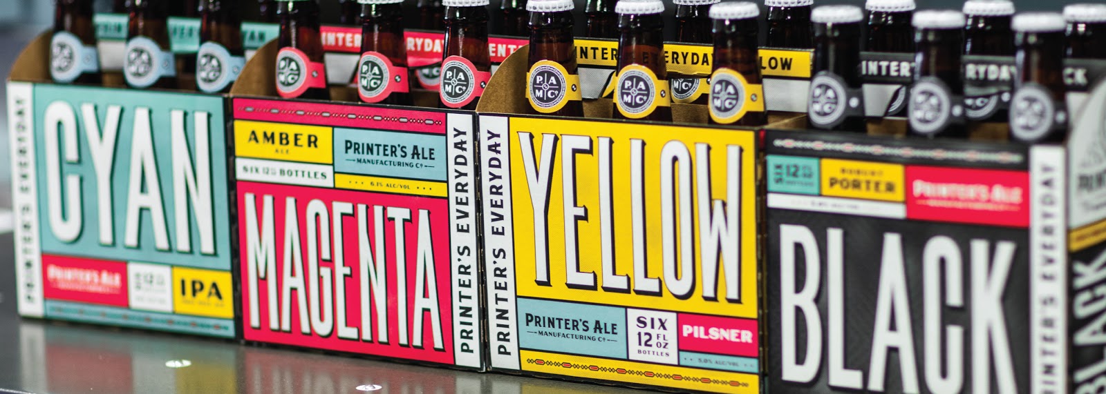 中山啤酒包装设计货架上很有优势(图8) 中山啤酒包装设计货架上很有优势(图8)