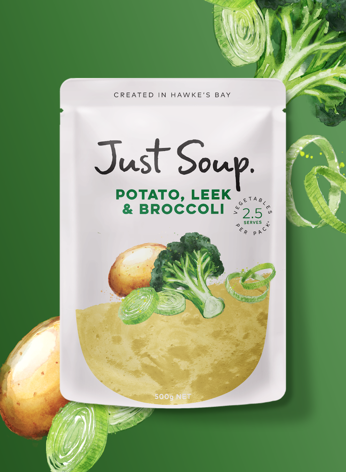 中山方便食品包装设计简约清晰(图3) 中山方便食品包装设计简约清晰(图3)