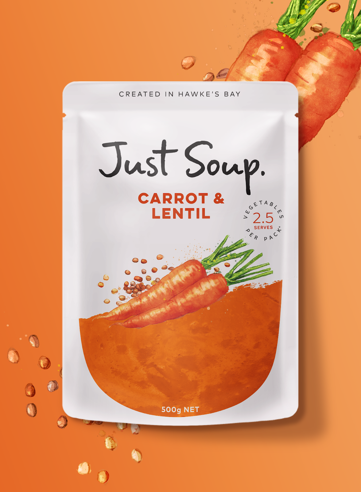 中山方便食品包装设计简约清晰(图4) 中山方便食品包装设计简约清晰(图4)