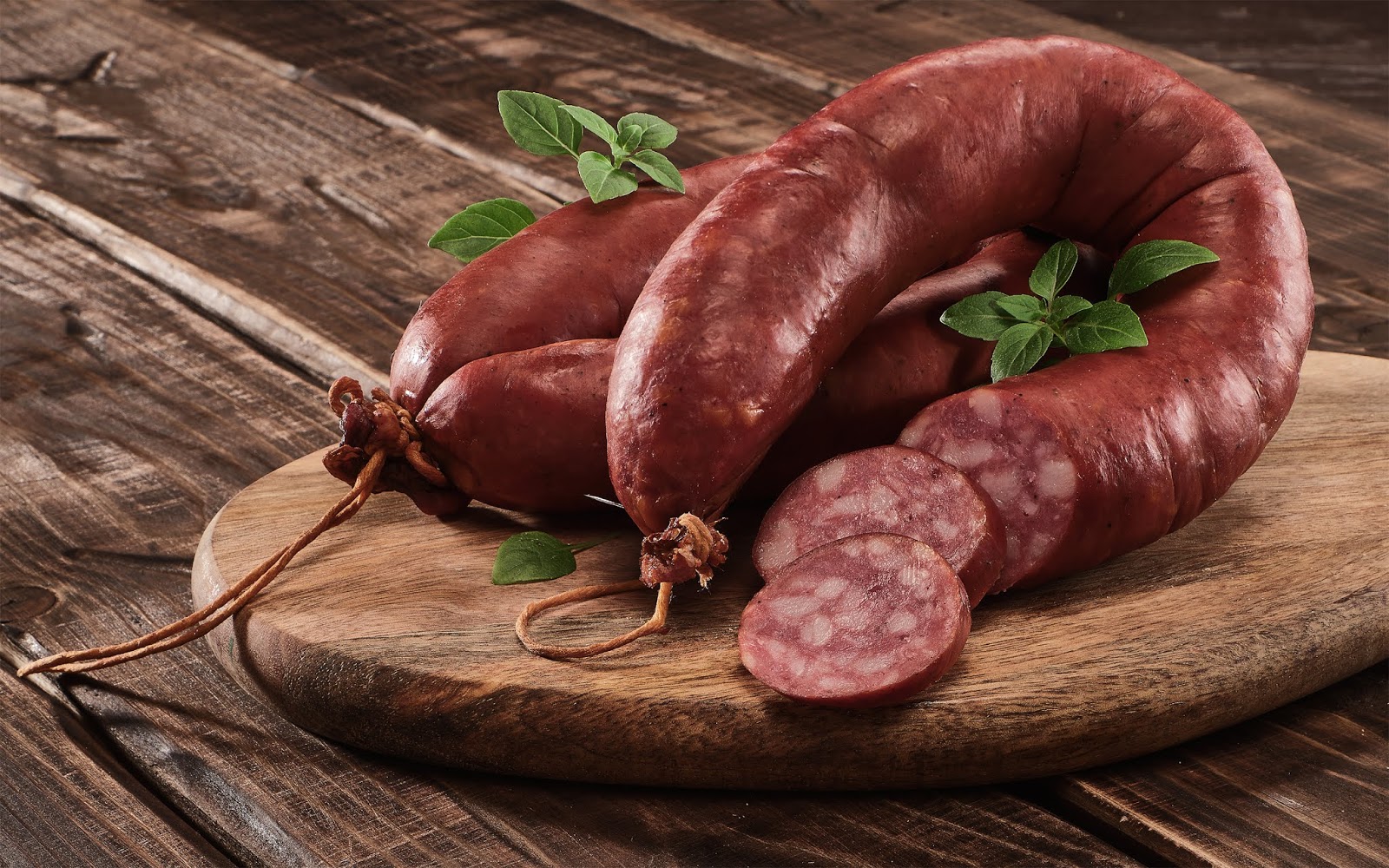 中山食品香肠包装设计(图5)