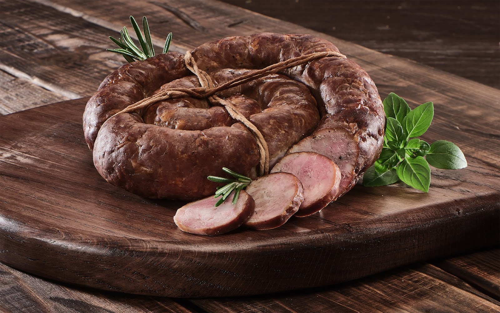 中山食品香肠包装设计(图7)