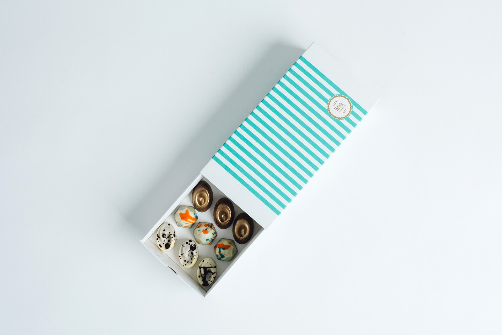 盐城蛋糕品牌包装设计升级后业务提升175%(图4)