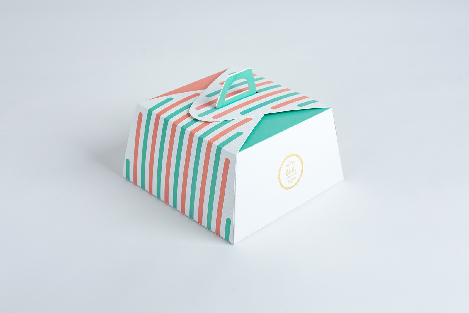 盐城蛋糕品牌包装设计升级后业务提升175%(图8)