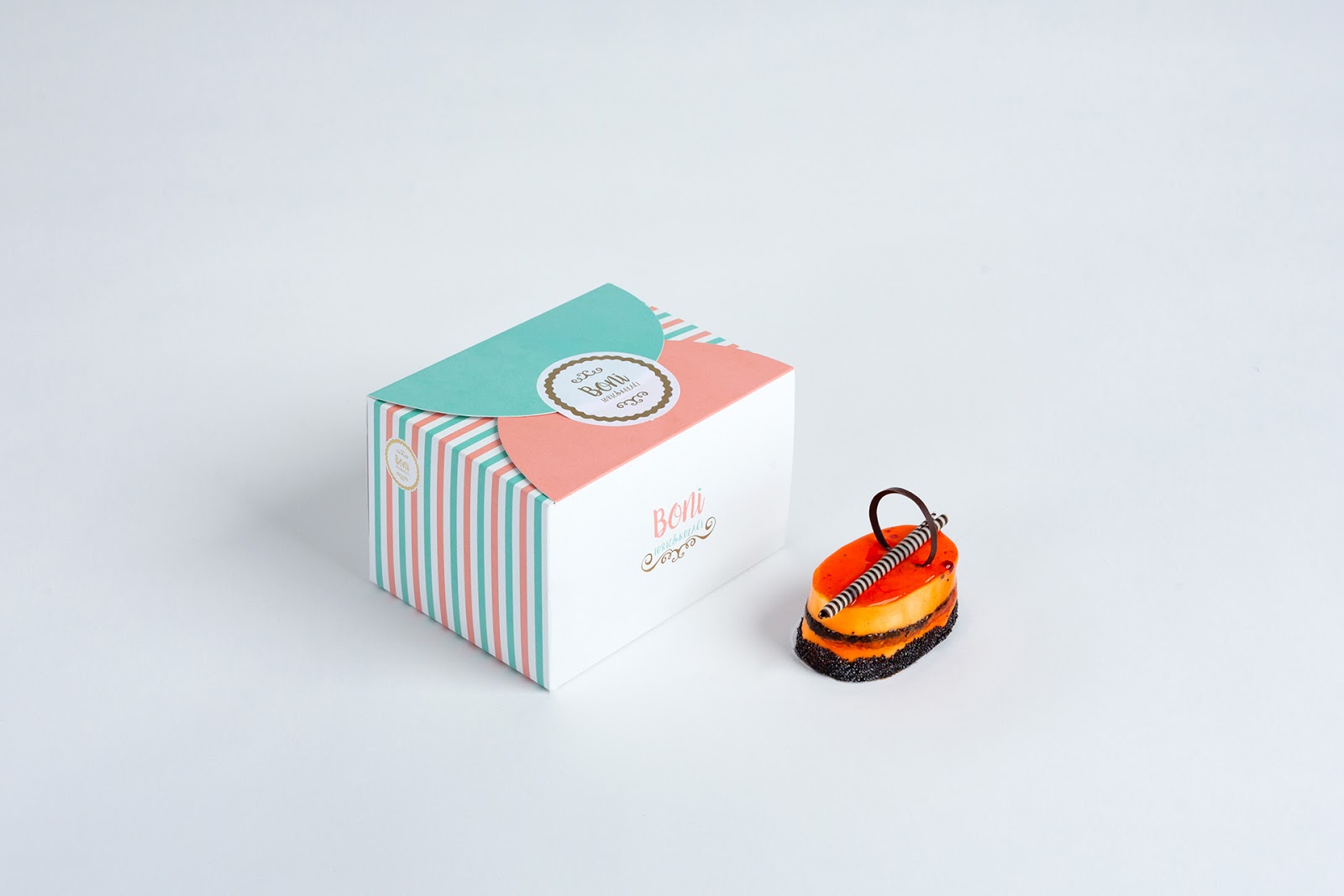 盐城蛋糕品牌包装设计升级后业务提升175%(图9)