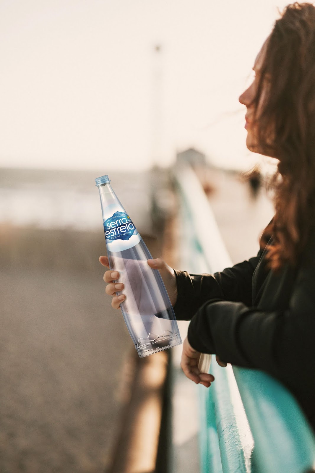 包头高端矿泉水包装设计回归自然(图4)