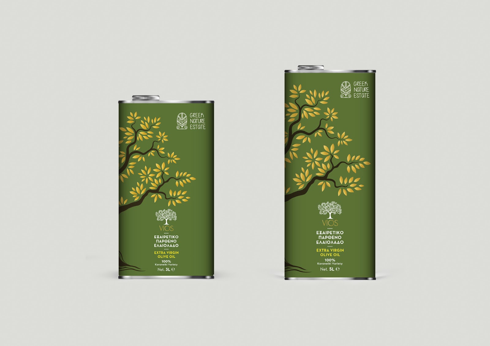 保定食用油包装设计高端简约(图4)