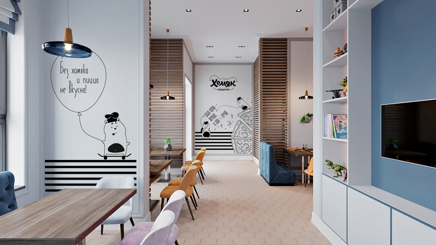 保定餐饮品牌包装设计(图12)