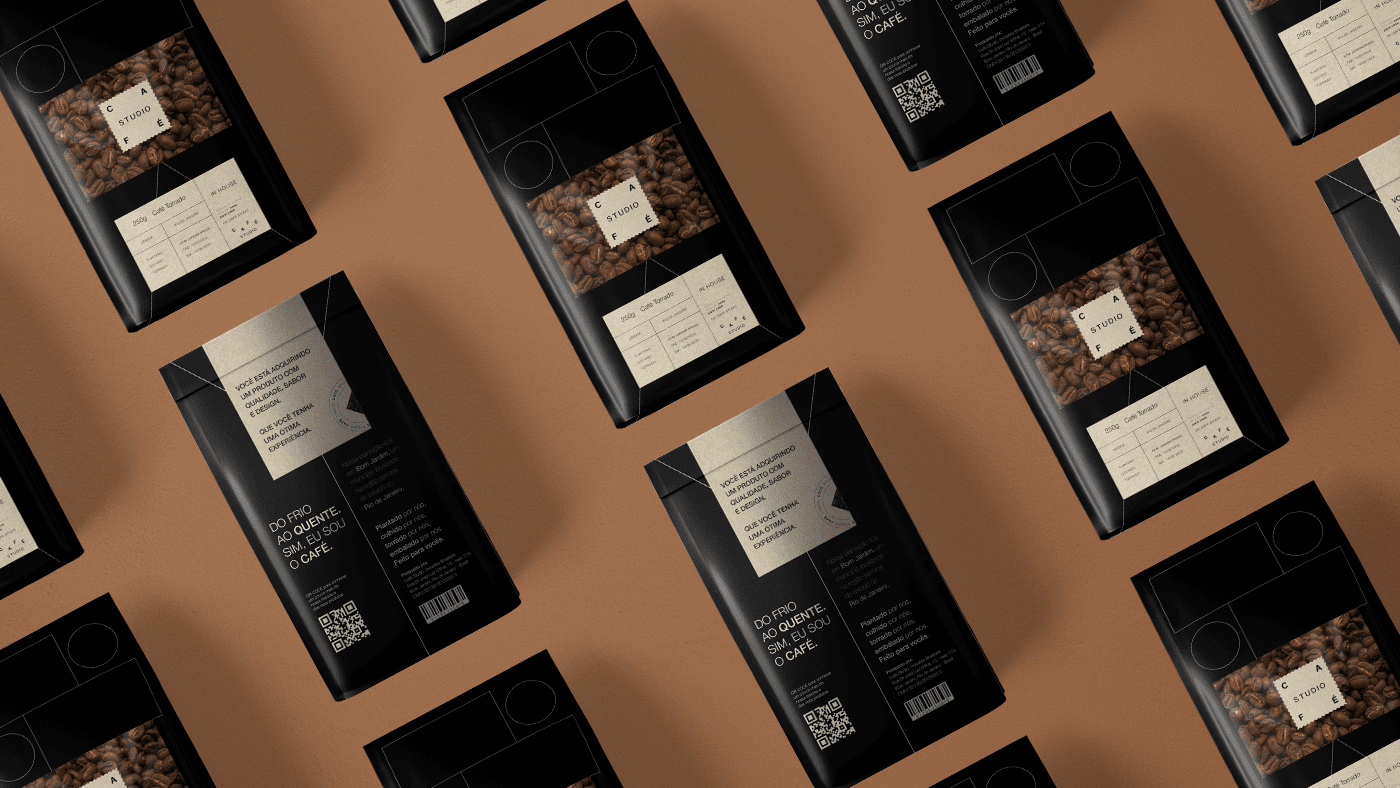 济宁食品包装设计体现细节和精致(图2)