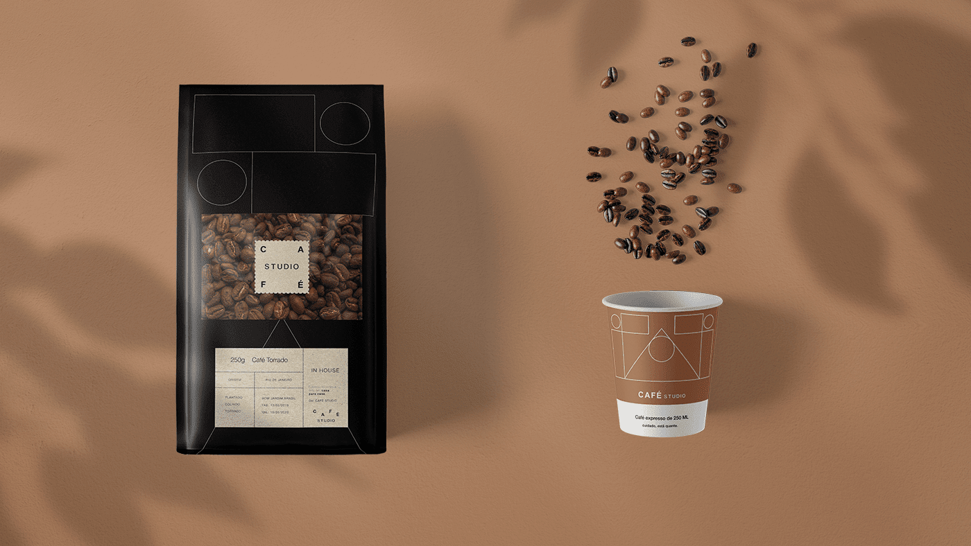 济宁食品包装设计体现细节和精致(图3)