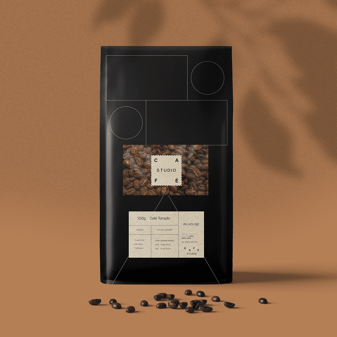 济宁食品包装设计体现细节和精致(图6)