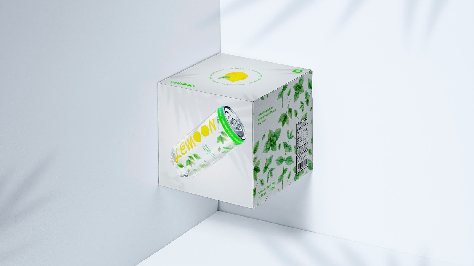 济宁饮料苏打水包装设计时尚范儿(图10) 济宁饮料苏打水包装设计时尚范儿(图10)