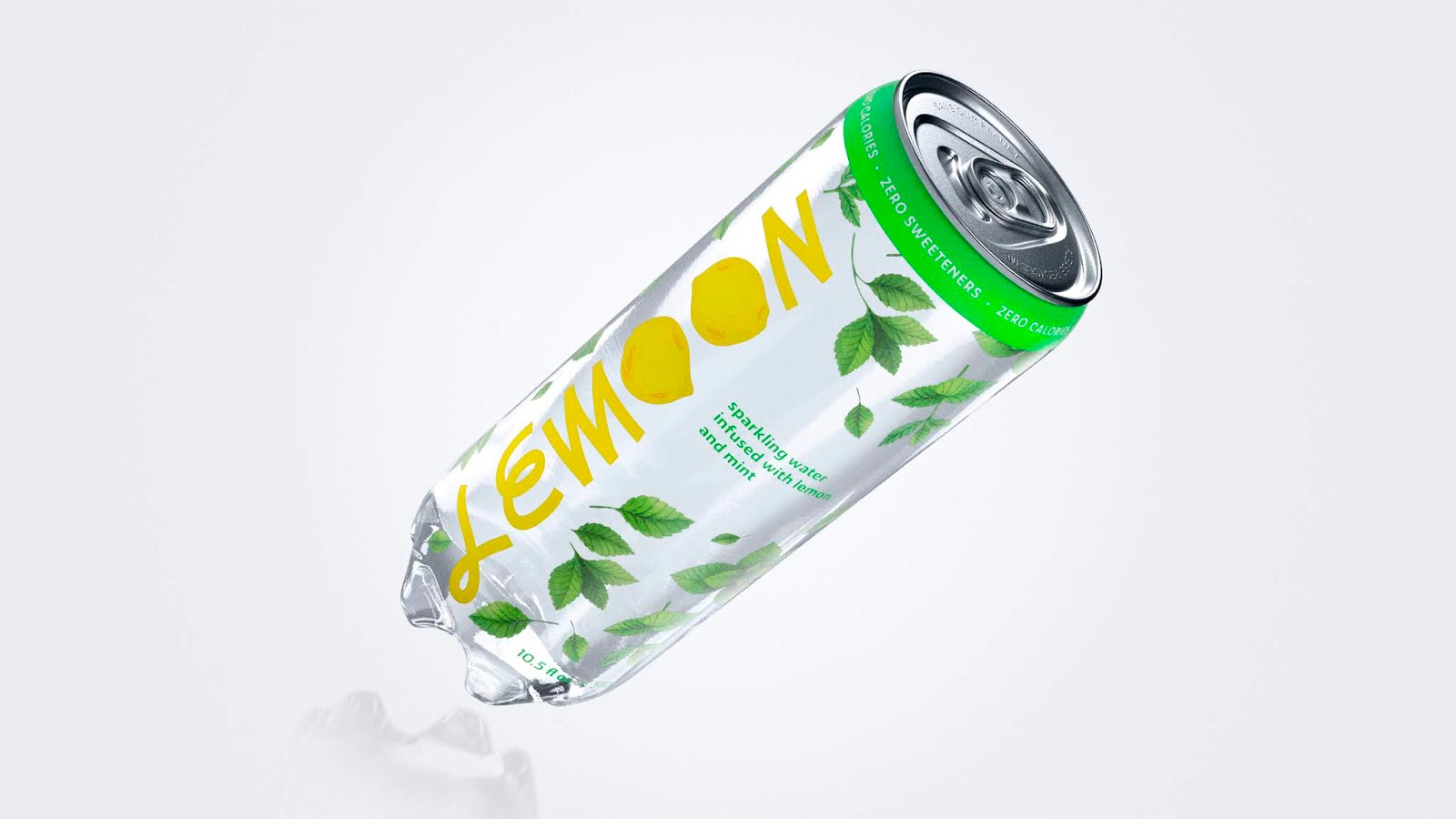 济宁饮料苏打水包装设计时尚范儿(图1) 济宁饮料苏打水包装设计时尚范儿(图1)