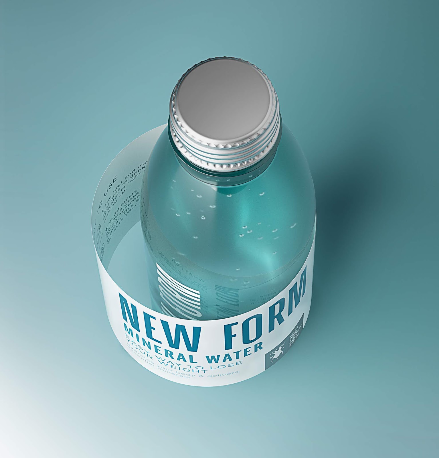 济宁水包装设计高端简约(图4)