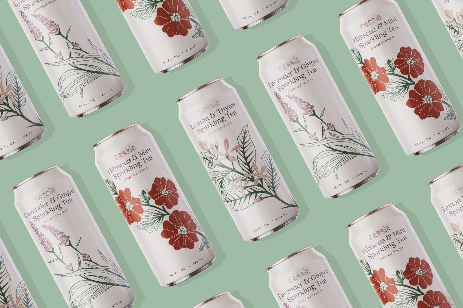 泰州气泡茶饮料包装设计仪式和风味(图4)