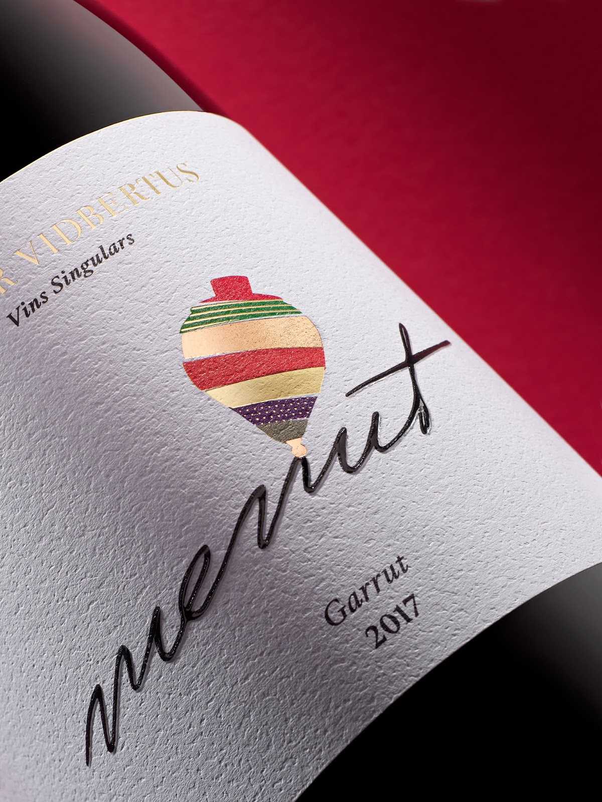 泰州果酒包装设计充满童趣(图3)