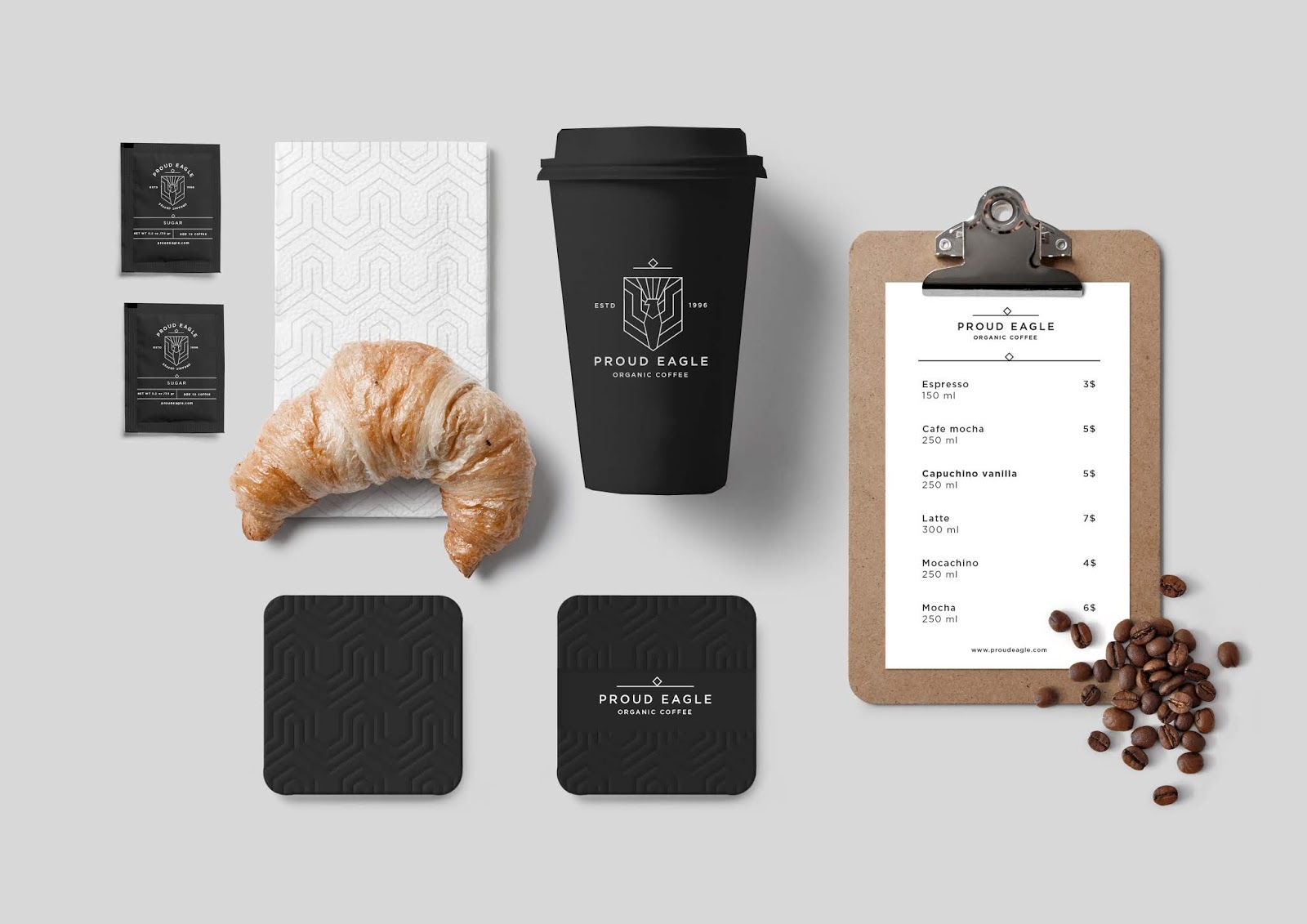 廊坊特产包装设计简约可学习(图6)