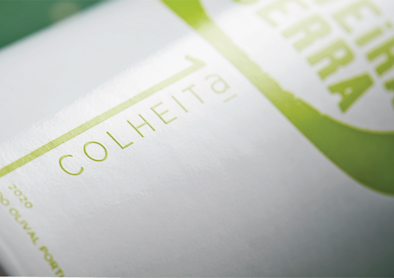 廊坊高端食用油包装设计欣赏(图3)