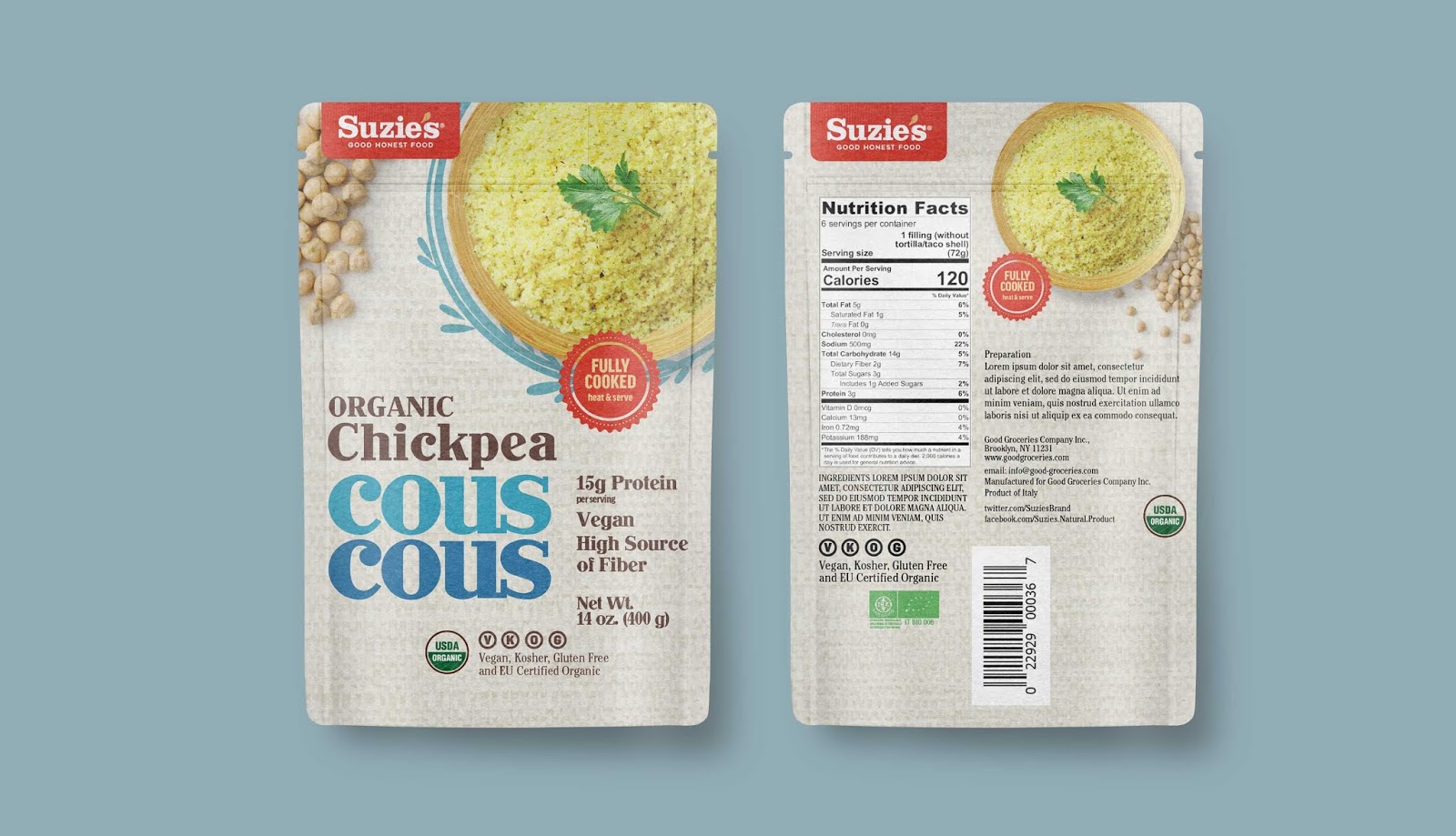 廊坊食品包装设计凸显产品本身价值(图2)