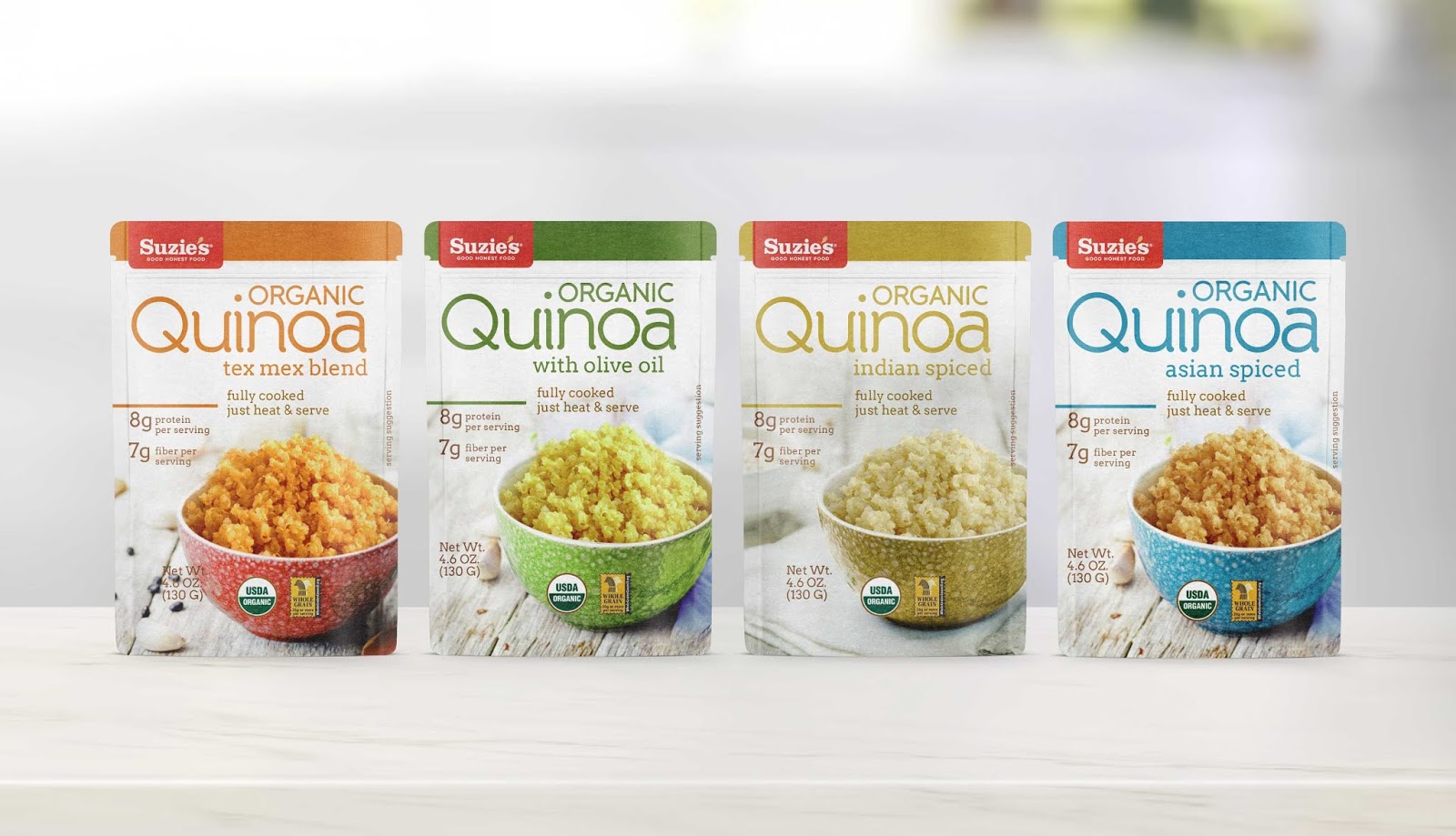 廊坊食品包装设计凸显产品本身价值(图1)