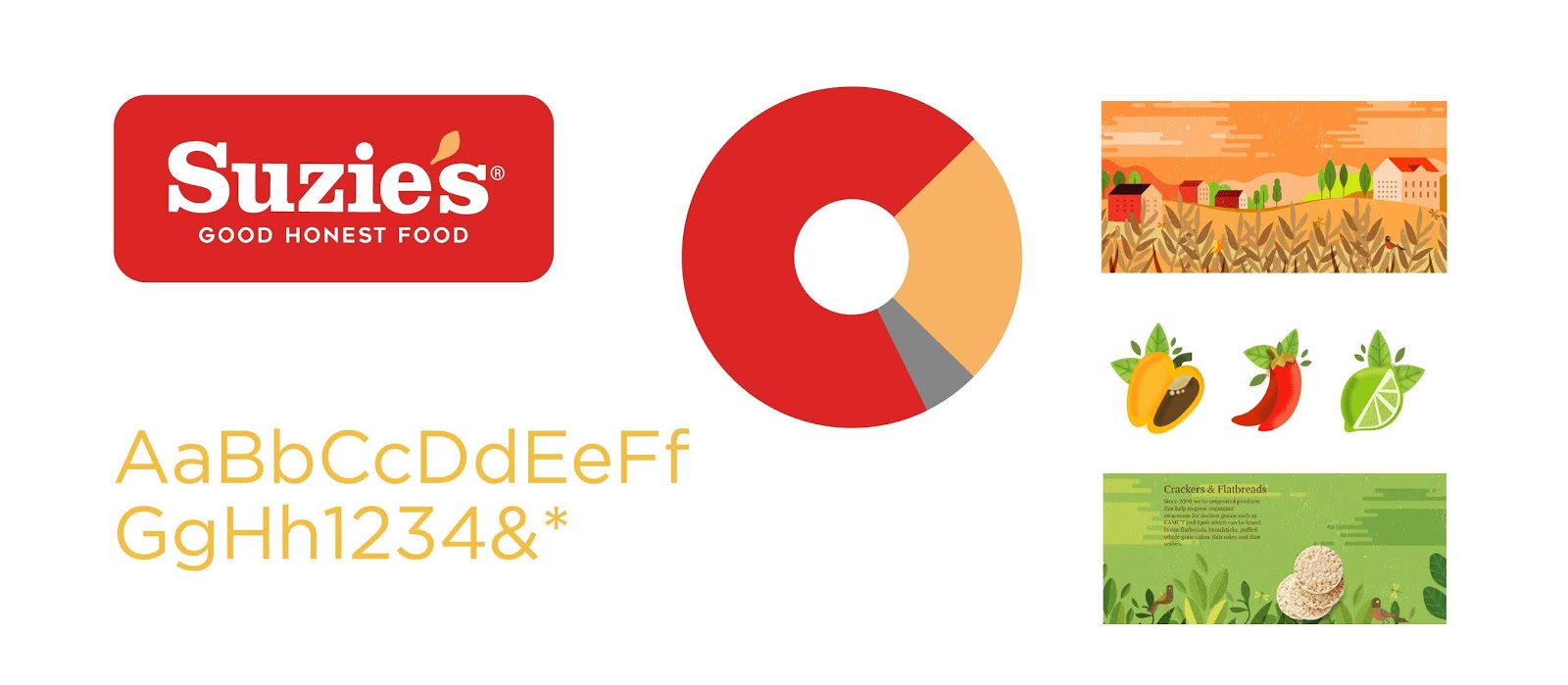 廊坊食品包装设计凸显产品本身价值(图9)