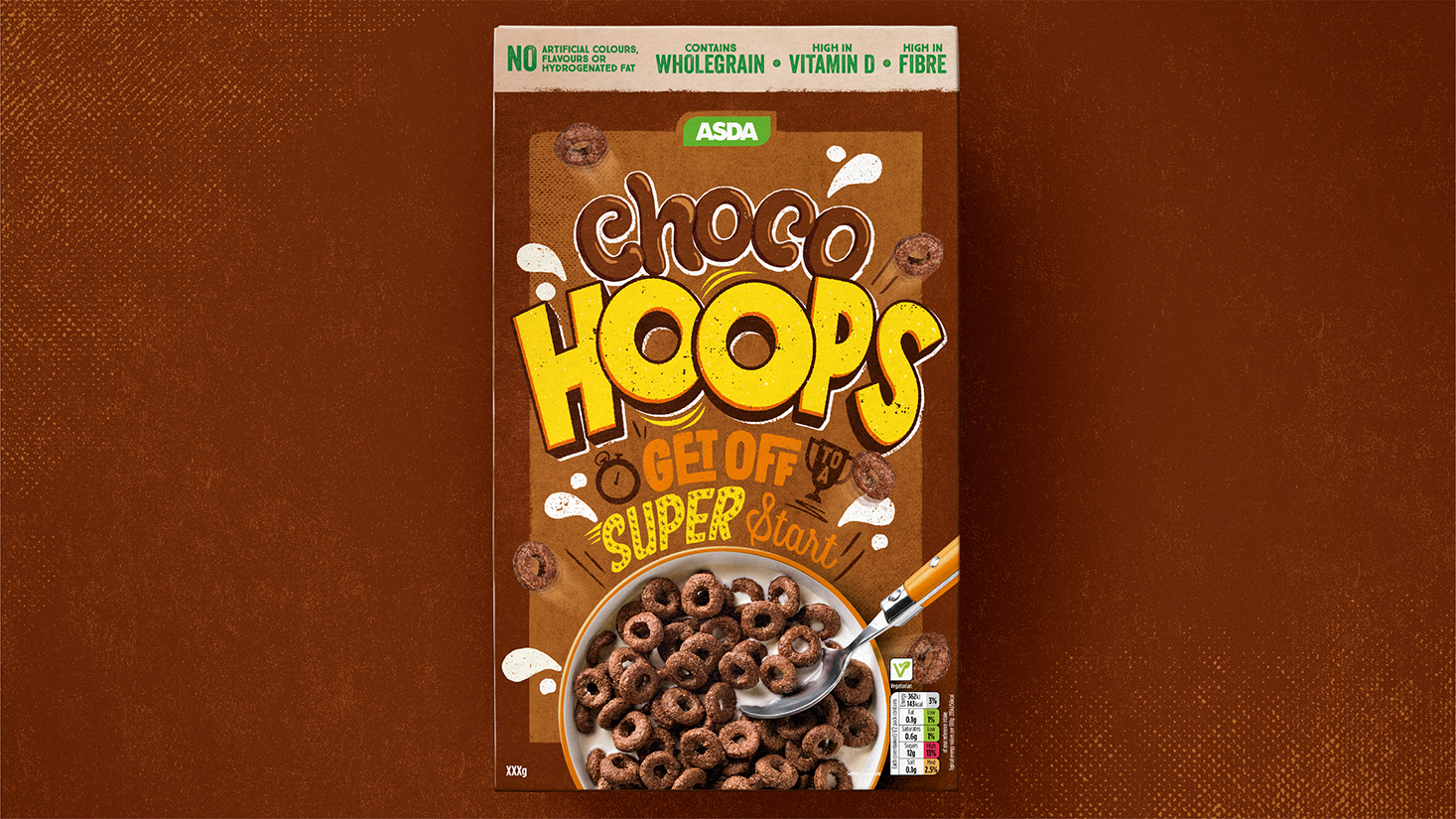 廊坊儿童食品包装设计(图8) 廊坊儿童食品包装设计(图8)