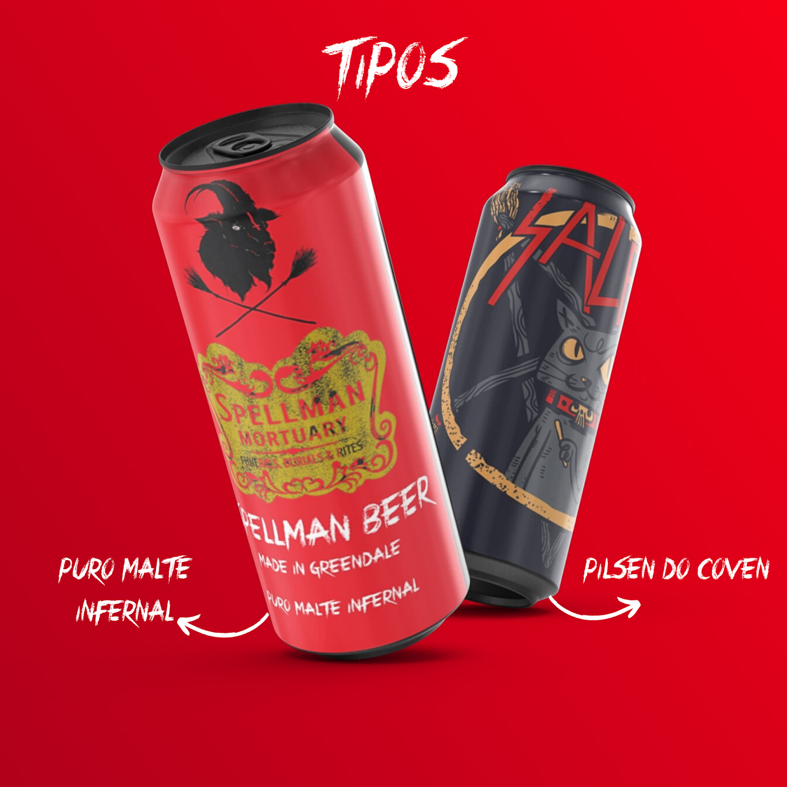 廊坊啤酒包装设计欣赏(图3)