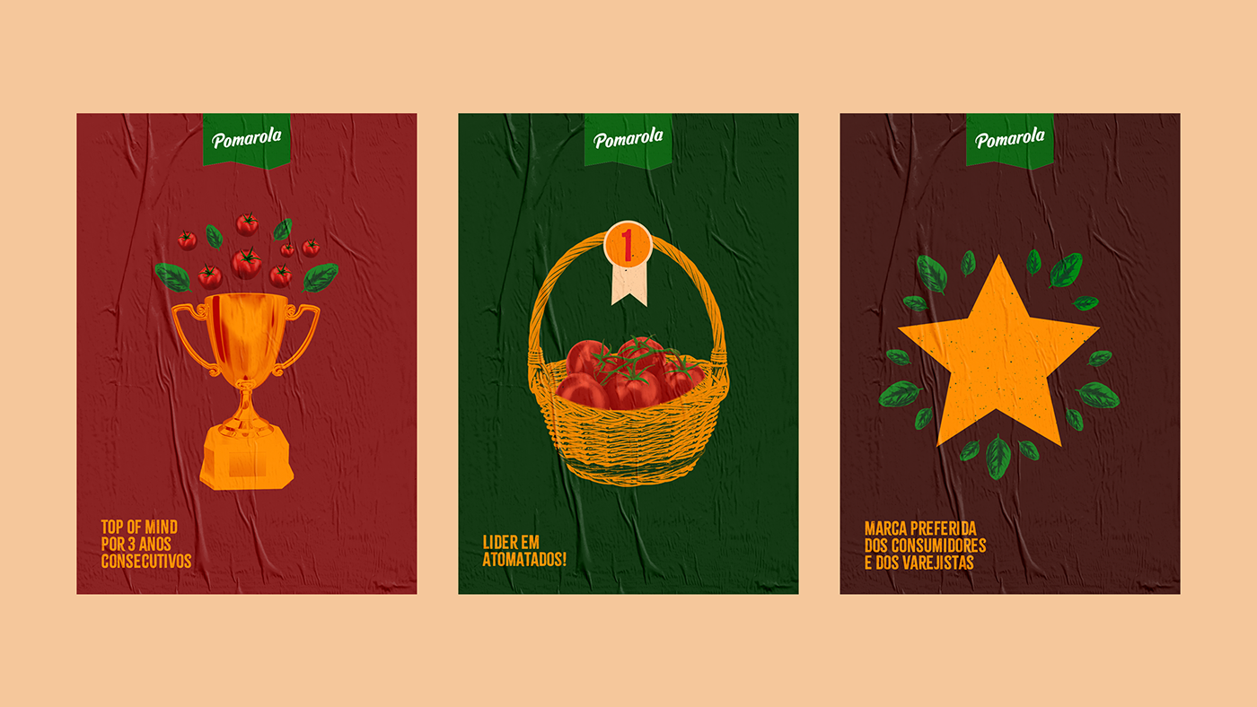 兰州农产品品牌包装设计(图8) 兰州农产品品牌包装设计(图8)