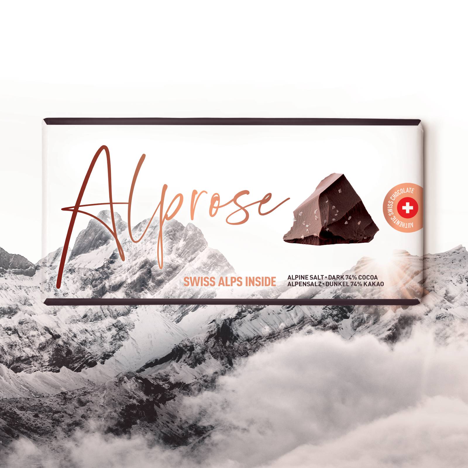 宜昌食品包装设计关联阿尔比斯山(图1)