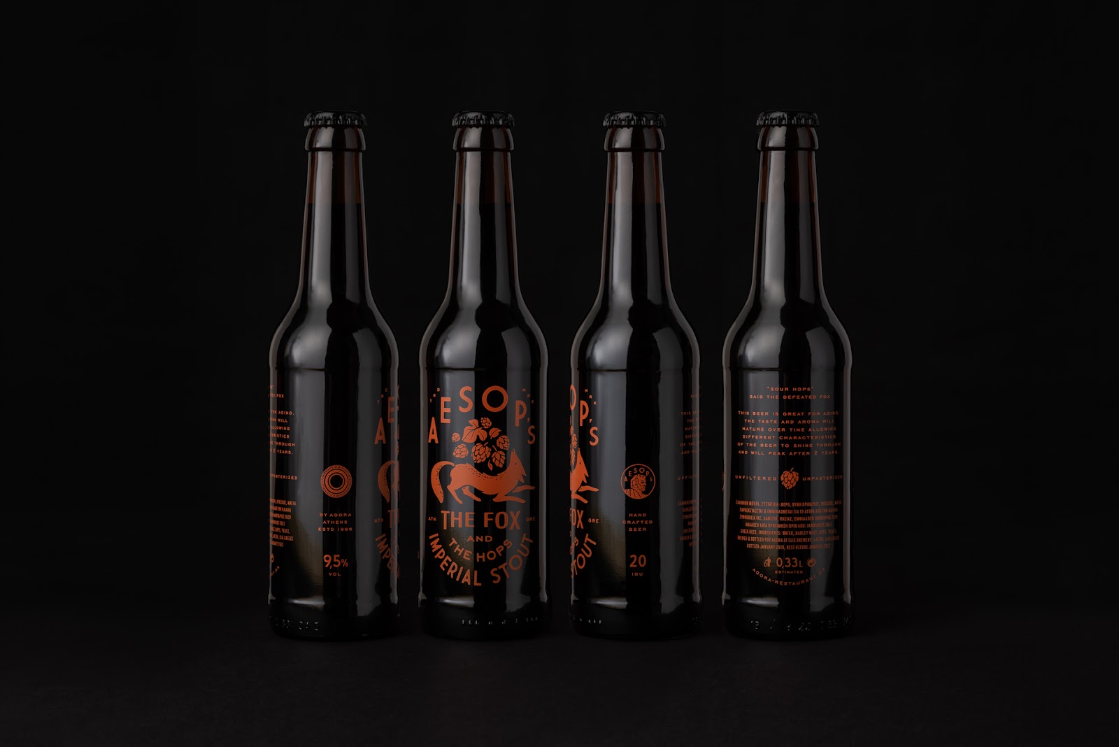 沧州寓言故事与啤酒包装结合(图4)