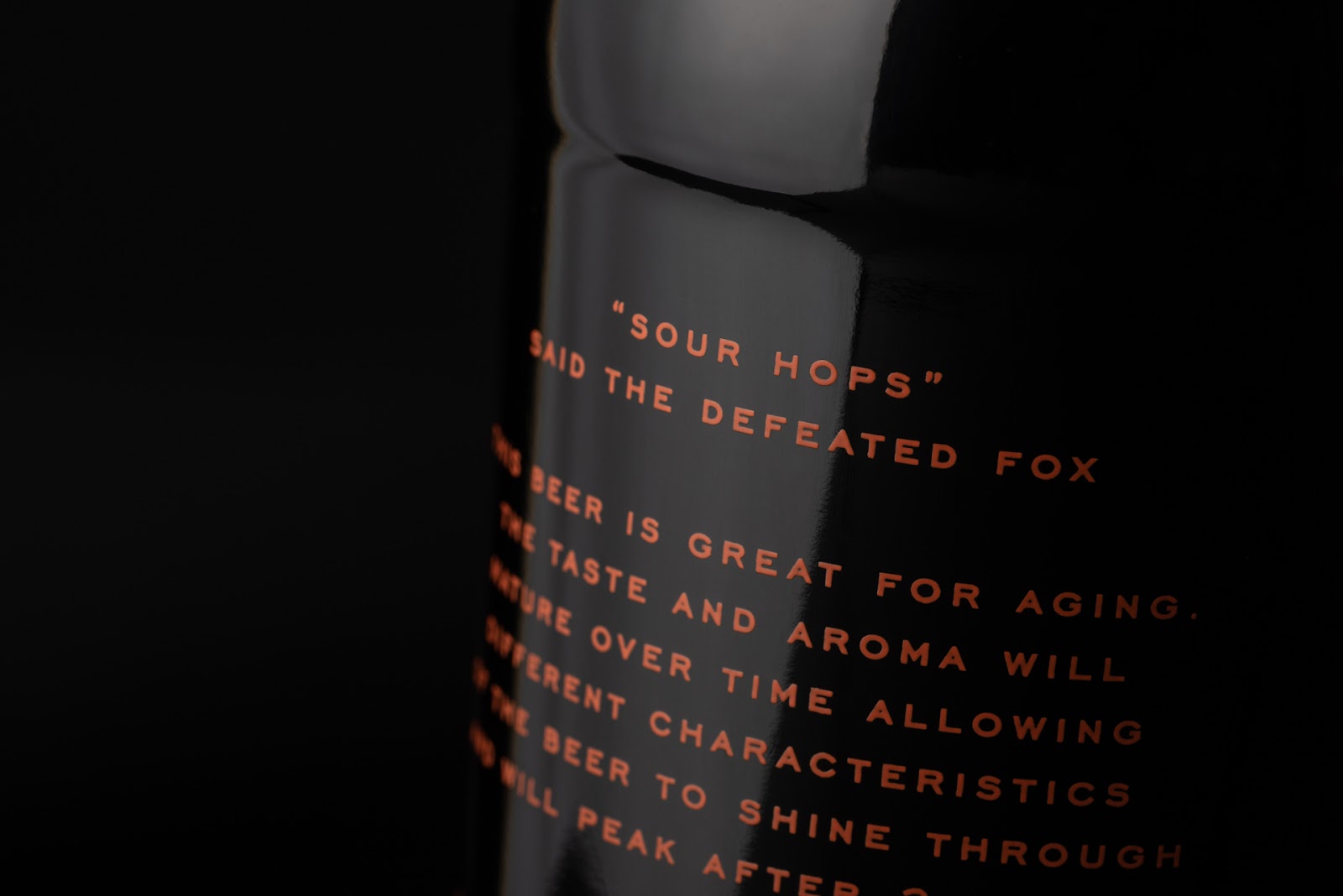 沧州寓言故事与啤酒包装结合(图5)