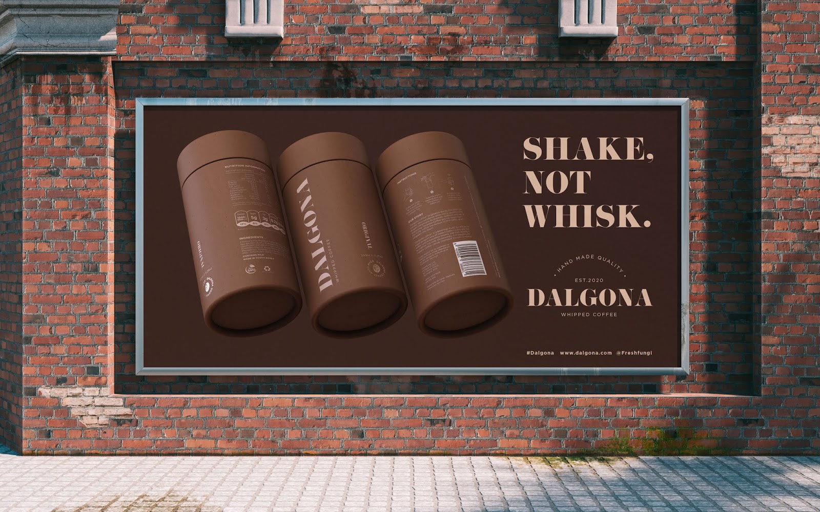 临沂食品包装不需要刻意去设计(图4)