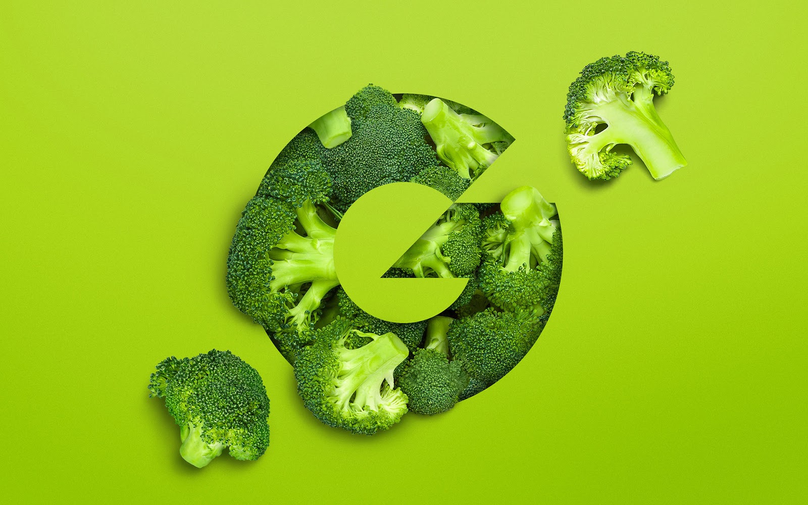 有机蔬菜包装设计(图1)