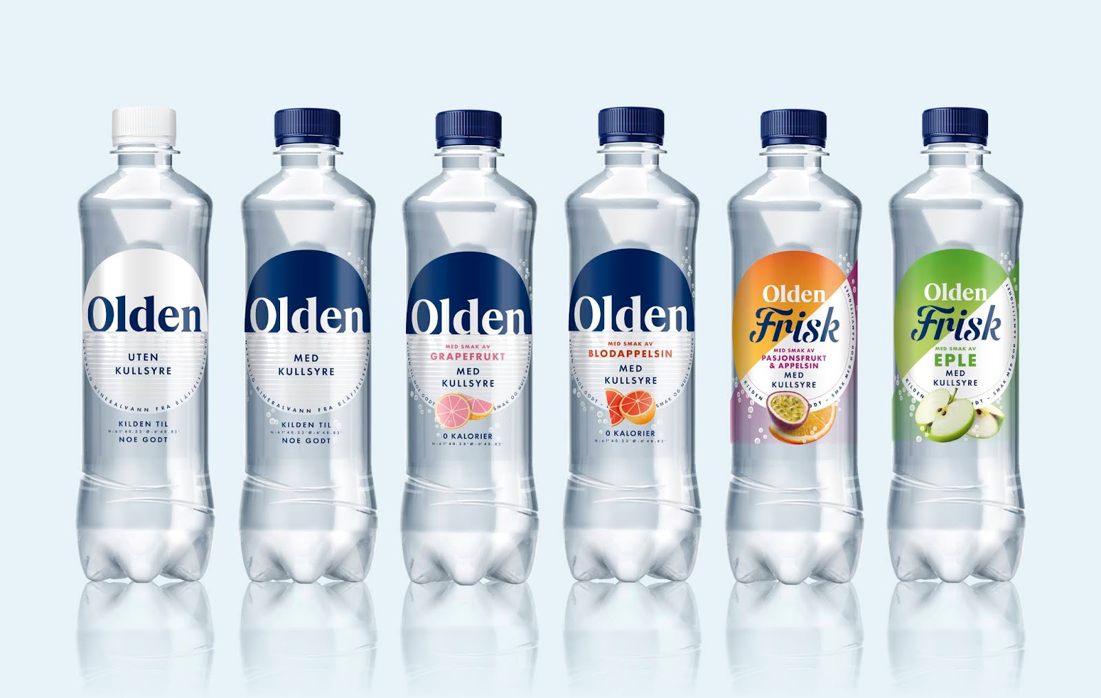 从固态冰川到纯净矿泉水包装设计(图1) 从固态冰川到纯净矿泉水包装设计(图1)