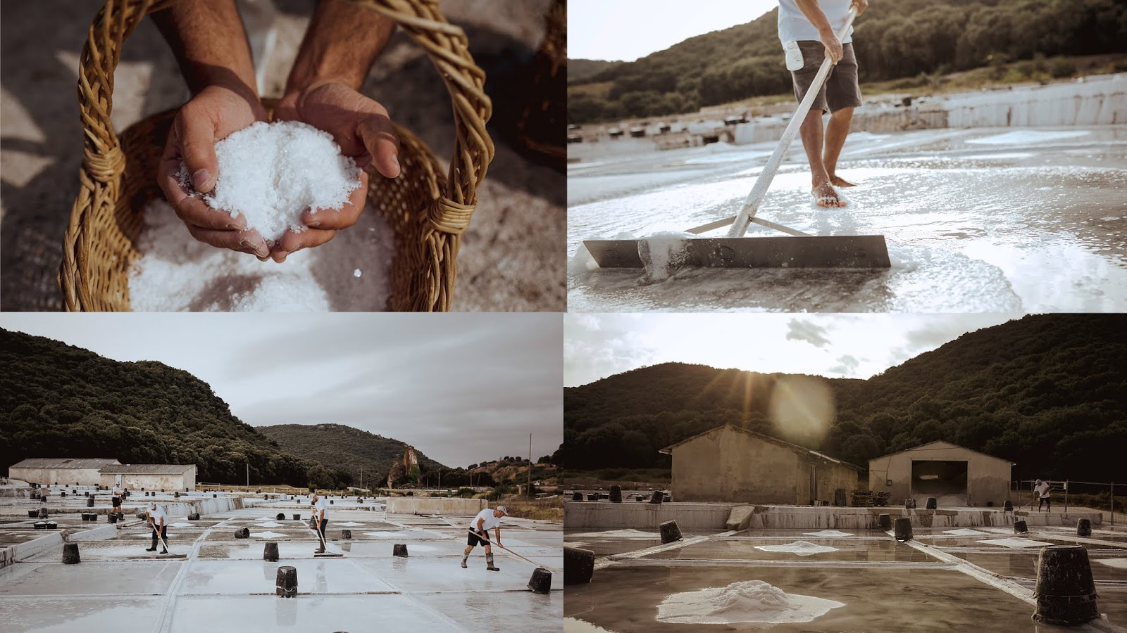 高端食盐包装设计(图1)