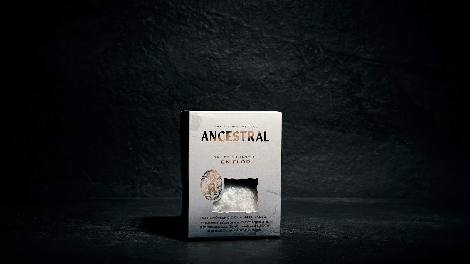 高端食盐包装设计(图7)