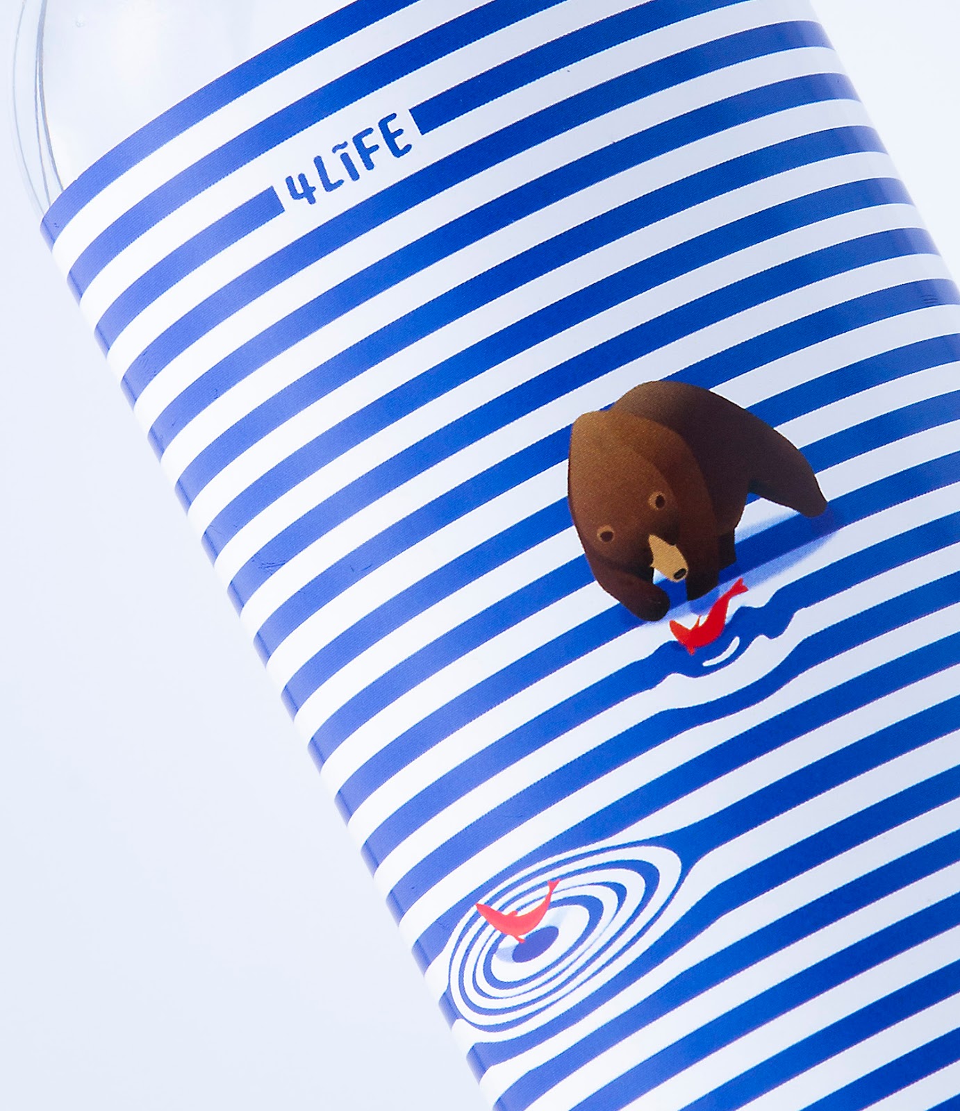 天然泉水包装设计(图6)