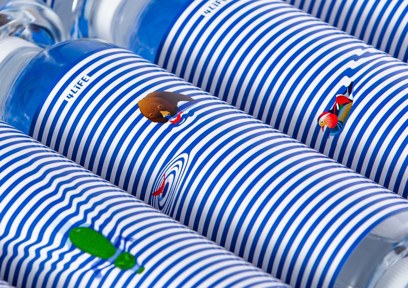 天然泉水包装设计(图7)