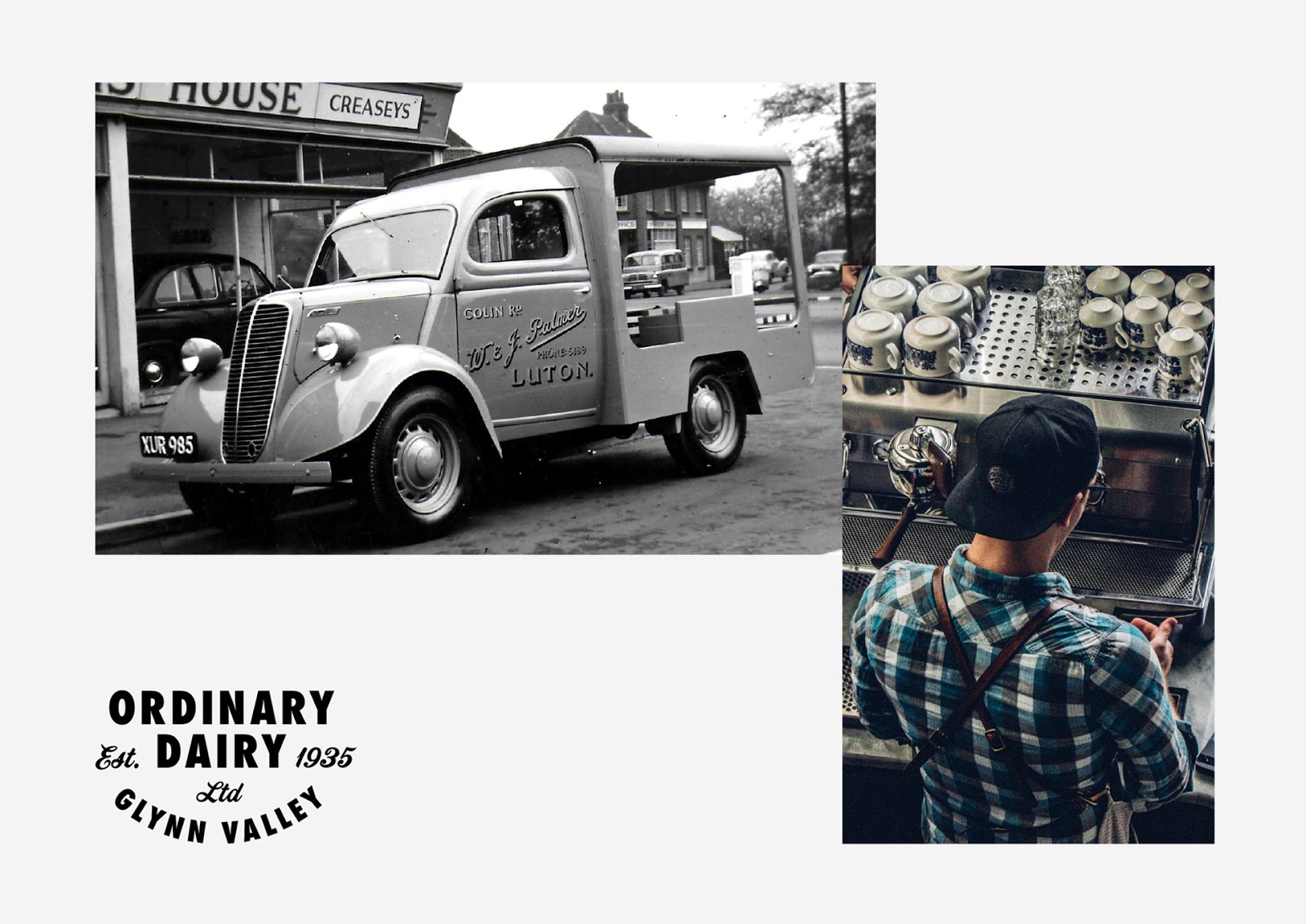 简约牛奶包装设计(图2) 简约牛奶包装设计(图2)