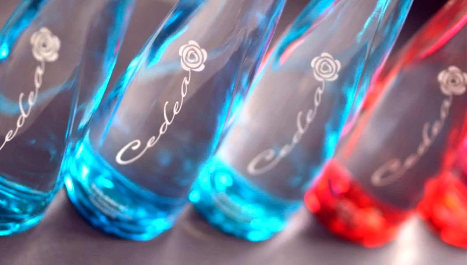 矿泉水包装设计(图5) 矿泉水包装设计(图5)