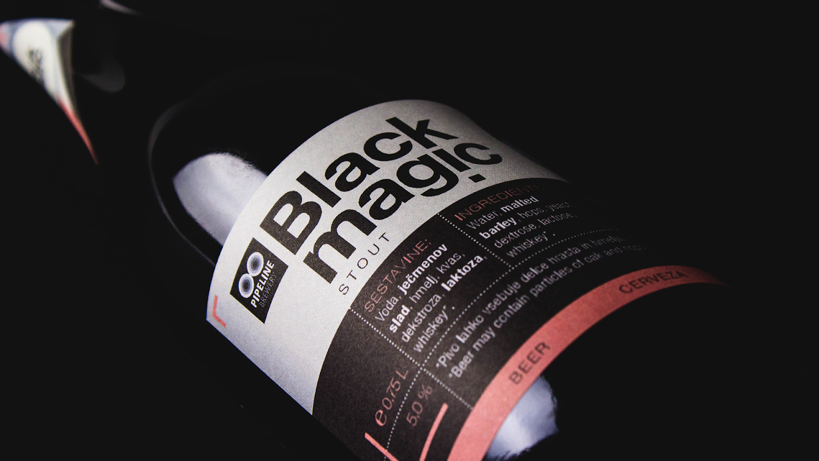 啤酒饮料包装设计(图2) 啤酒饮料包装设计(图2)