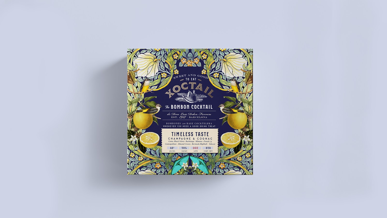 伴手礼包装设计(图6)