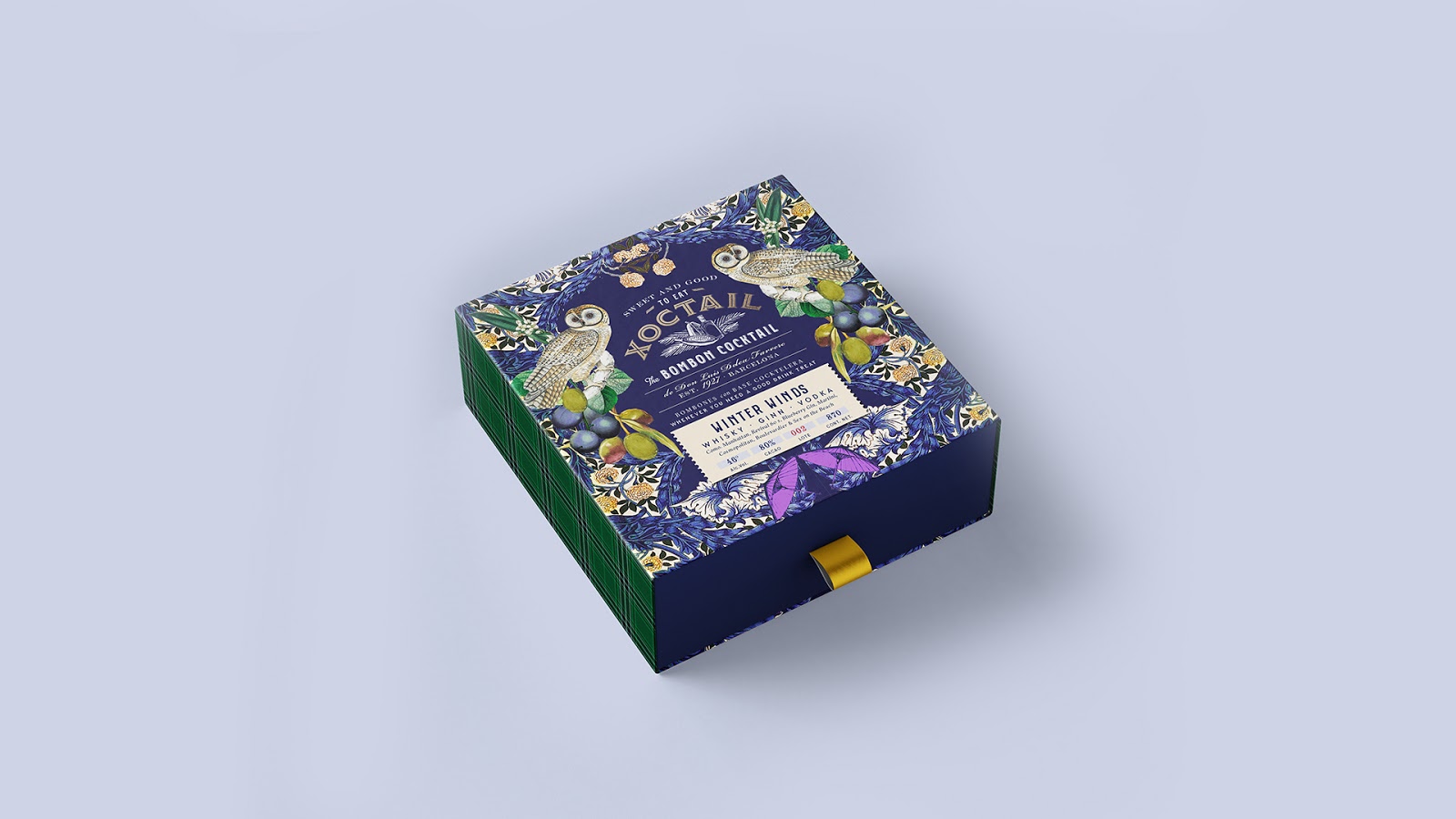 伴手礼包装设计(图4)